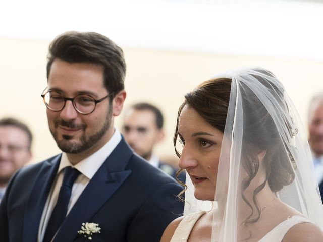 Il matrimonio di Alessandro e Marika a Palermo, Palermo 18