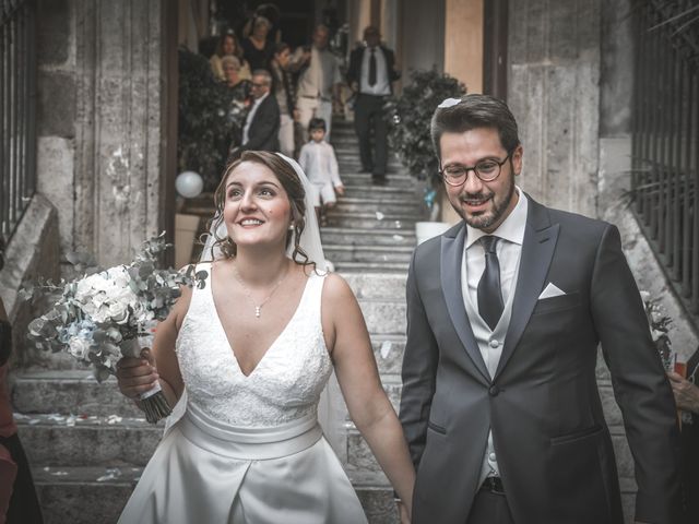 Il matrimonio di Alessandro e Marika a Palermo, Palermo 22