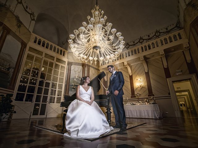 Il matrimonio di Alessandro e Marika a Palermo, Palermo 2