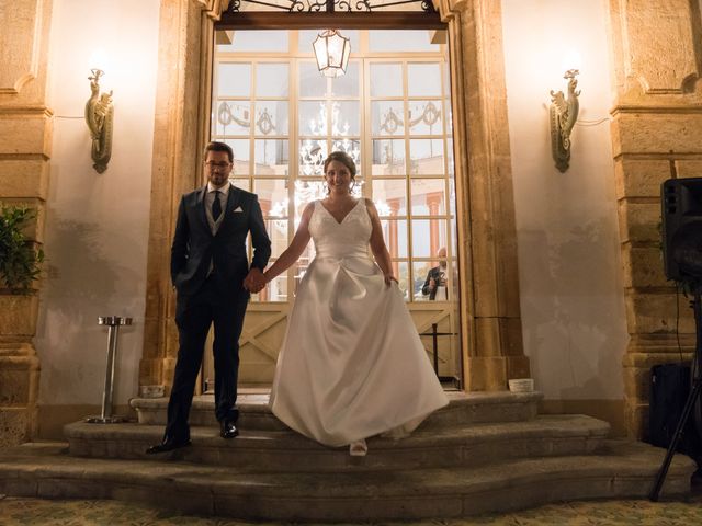 Il matrimonio di Alessandro e Marika a Palermo, Palermo 28