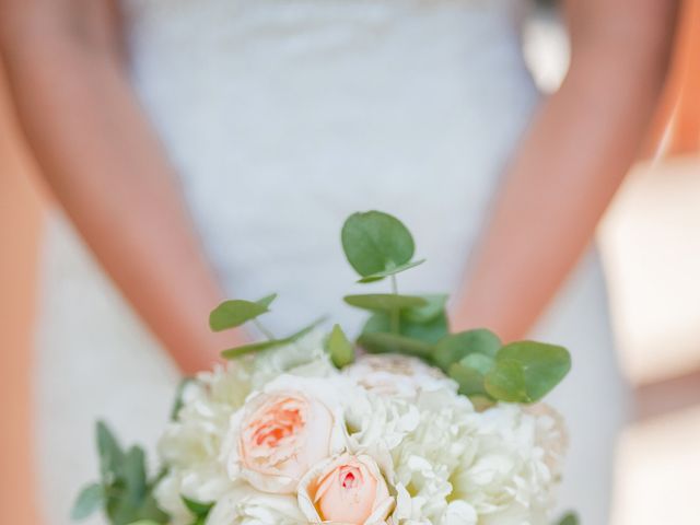 Il matrimonio di Fabrizio e Flavia a Scheggino, Perugia 40