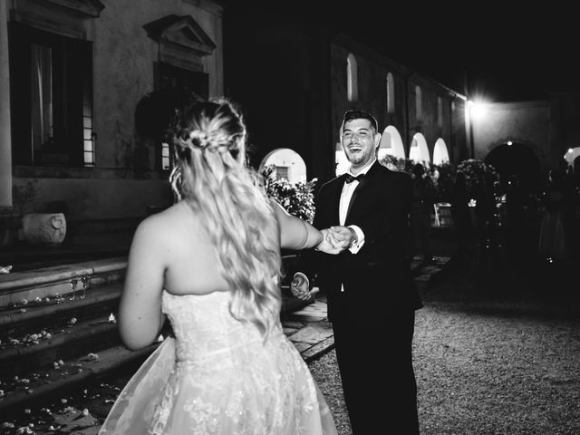 Il matrimonio di Andrea e Valentina a Padova, Padova 5