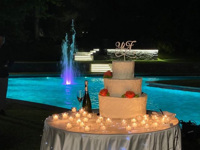 Il matrimonio di Fabio e Ylenia a Gorgonzola, Milano 9