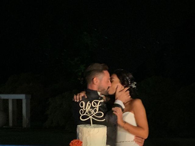 Il matrimonio di Fabio e Ylenia a Gorgonzola, Milano 11