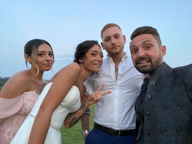 Il matrimonio di Fabio e Ylenia a Gorgonzola, Milano 12