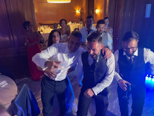 Il matrimonio di Fabio e Ylenia a Gorgonzola, Milano 13
