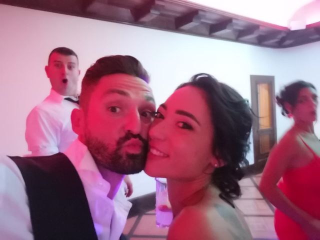 Il matrimonio di Fabio e Ylenia a Gorgonzola, Milano 16