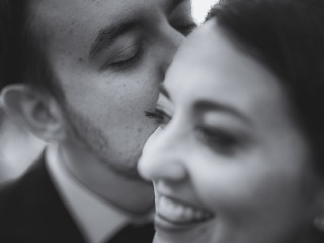 Il matrimonio di Francesco e Laura a Colle di Val d'Elsa, Siena 14