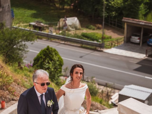 Il matrimonio di Alessio e Anita a Genova, Genova 8