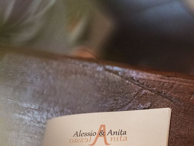 Il matrimonio di Alessio e Anita a Genova, Genova 9