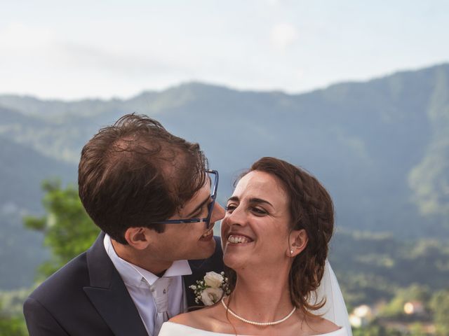 Il matrimonio di Alessio e Anita a Genova, Genova 25