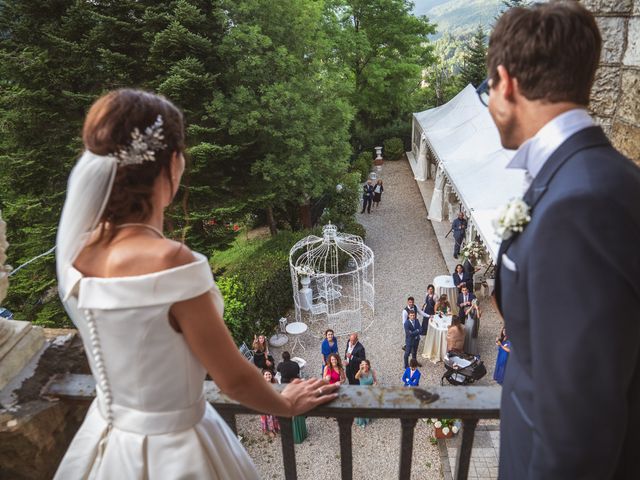 Il matrimonio di Alessio e Anita a Genova, Genova 42