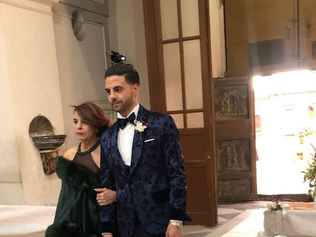 Il matrimonio di Leonardo  e Jennifer  a Santa Maria di Licodia, Catania 5