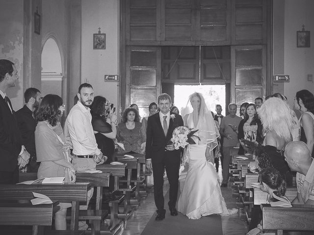 Il matrimonio di Danilo e Nadia a Salerno, Salerno 101