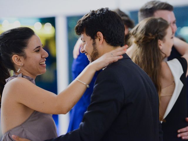 Il matrimonio di Danilo e Nadia a Salerno, Salerno 197