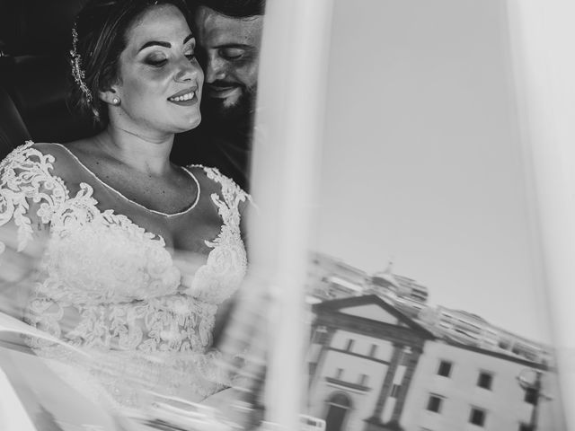 Il matrimonio di Martina e Marco a Bacoli, Napoli 26