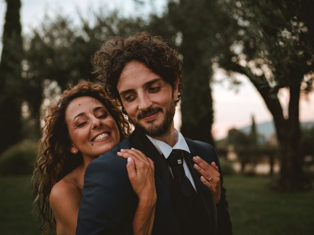 Il matrimonio di Pasquale e Rosalba a Formia, Latina 60