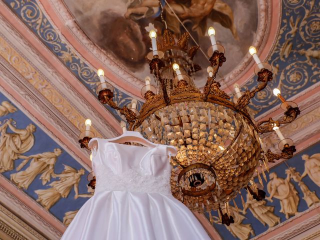 Il matrimonio di Giuseppe e Martina a Genova, Genova 3