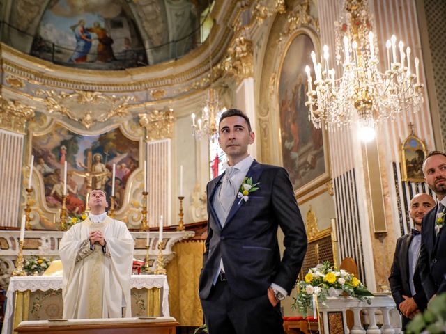 Il matrimonio di Giuseppe e Martina a Genova, Genova 15