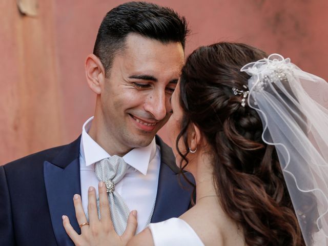 Il matrimonio di Giuseppe e Martina a Genova, Genova 27