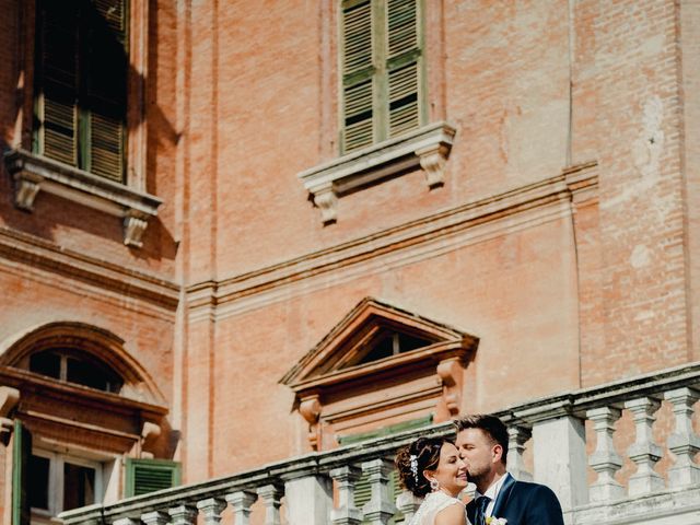 Il matrimonio di Luca e Erika a Cavallermaggiore, Cuneo 30