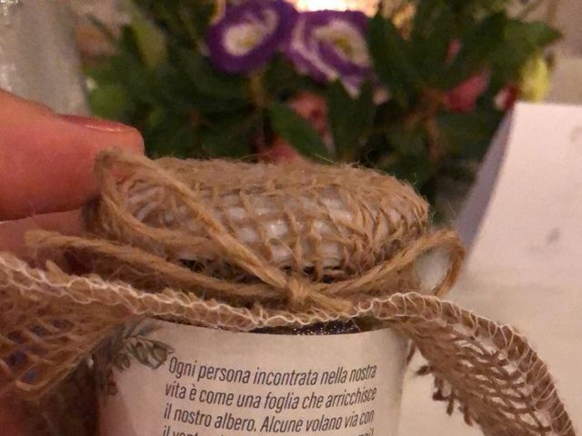 Il matrimonio di Ciro e Gabriella a Grottaglie, Taranto 1
