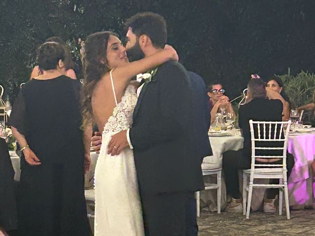 Il matrimonio di Ciro e Gabriella a Grottaglie, Taranto 3