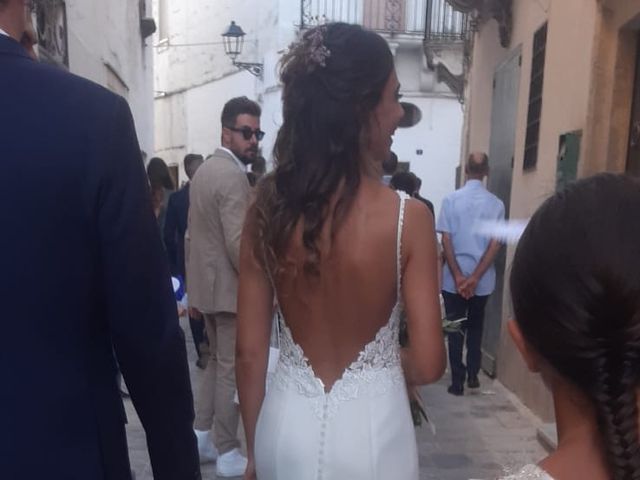 Il matrimonio di Ciro e Gabriella a Grottaglie, Taranto 4