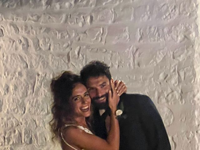 Il matrimonio di Ciro e Gabriella a Grottaglie, Taranto 5