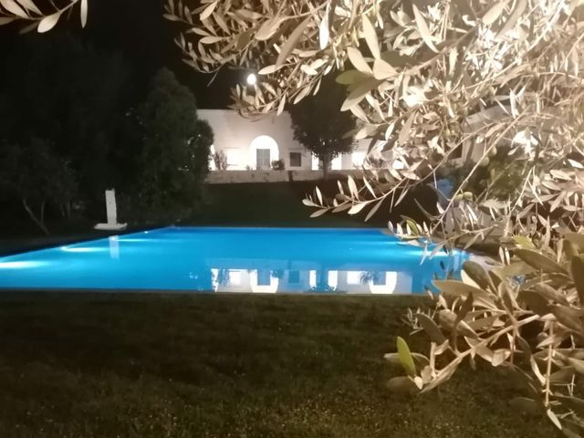 Il matrimonio di Ciro e Gabriella a Grottaglie, Taranto 9