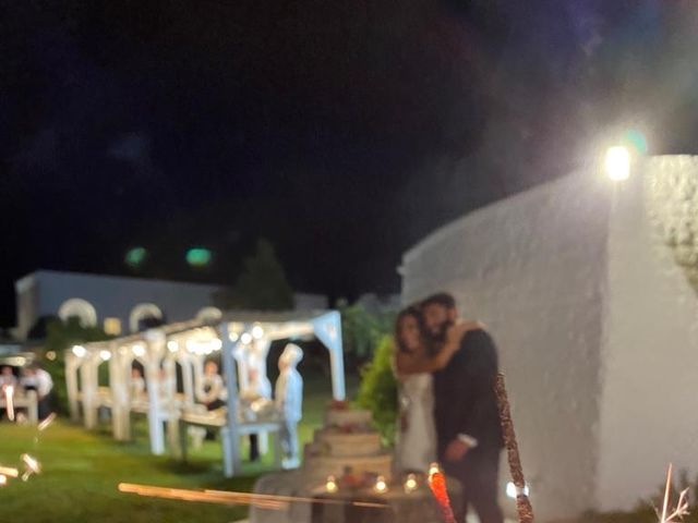 Il matrimonio di Ciro e Gabriella a Grottaglie, Taranto 11