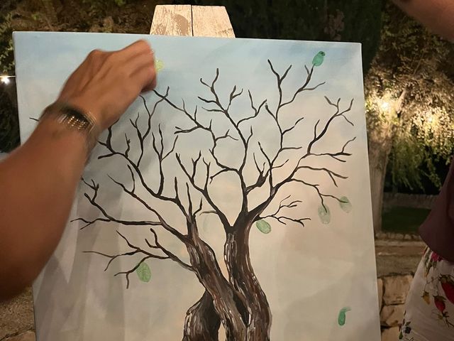 Il matrimonio di Ciro e Gabriella a Grottaglie, Taranto 13