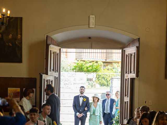 Il matrimonio di Stefano e Giulia a Bergamo, Bergamo 84