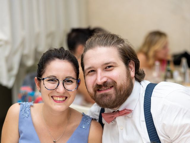 Il matrimonio di Stefano e Giulia a Bergamo, Bergamo 234