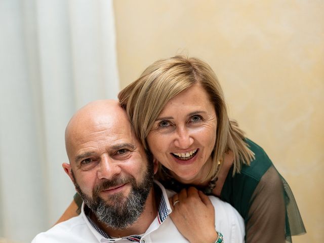 Il matrimonio di Stefano e Giulia a Bergamo, Bergamo 247