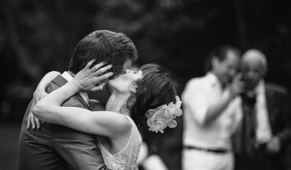 Il matrimonio di Marco e Stefania a Pieranica, Cremona