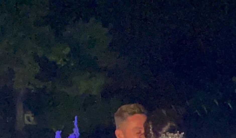 Il matrimonio di Fabio e Ylenia a Gorgonzola, Milano