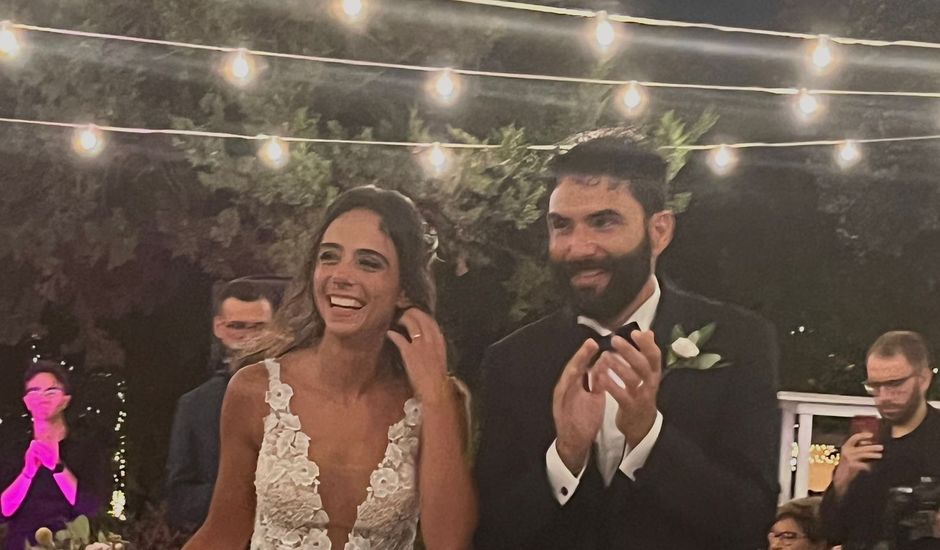 Il matrimonio di Ciro e Gabriella a Grottaglie, Taranto
