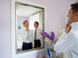 Le nozze di Roberta e Davide 3
