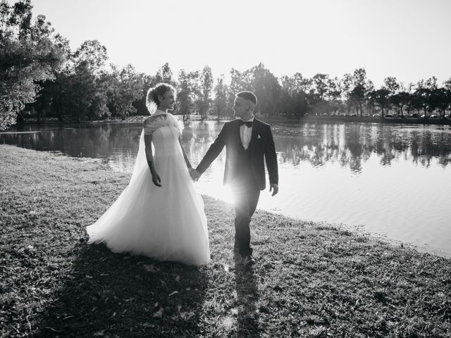 Il matrimonio di Manuel e Dalma Elisa  a San Benedetto del Tronto, Ascoli Piceno 5