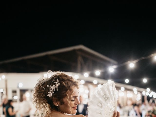 Il matrimonio di Manuel e Dalma Elisa  a San Benedetto del Tronto, Ascoli Piceno 8