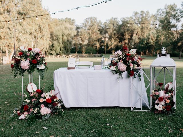 Il matrimonio di Manuel e Dalma Elisa  a San Benedetto del Tronto, Ascoli Piceno 12