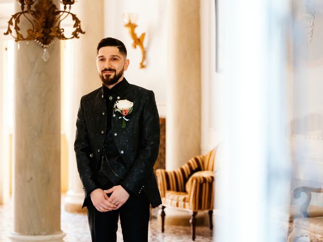 Il matrimonio di Nicholas e Joel a Trivignano Udinese, Udine 29