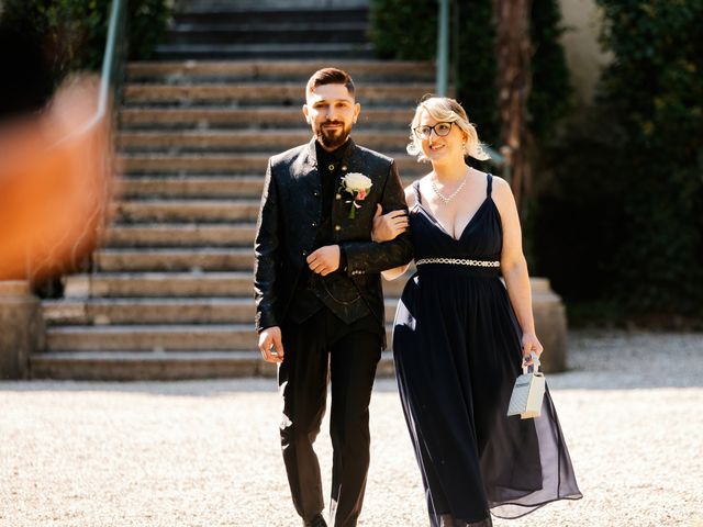 Il matrimonio di Nicholas e Joel a Trivignano Udinese, Udine 31