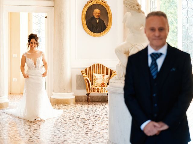 Il matrimonio di Nicholas e Joel a Trivignano Udinese, Udine 32