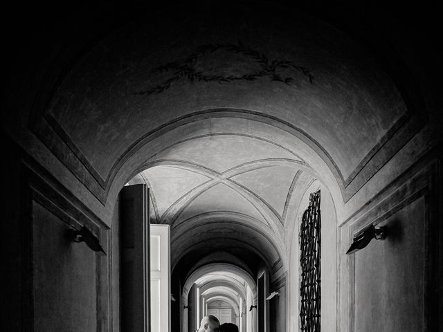 Il matrimonio di Mary e Pepi a Caserta, Caserta 6