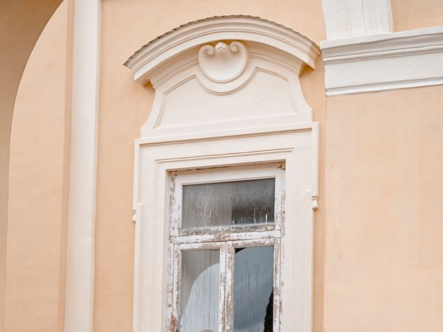 Il matrimonio di Mary e Pepi a Caserta, Caserta 9