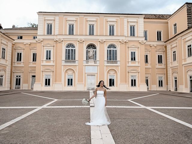 Il matrimonio di Mary e Pepi a Caserta, Caserta 10