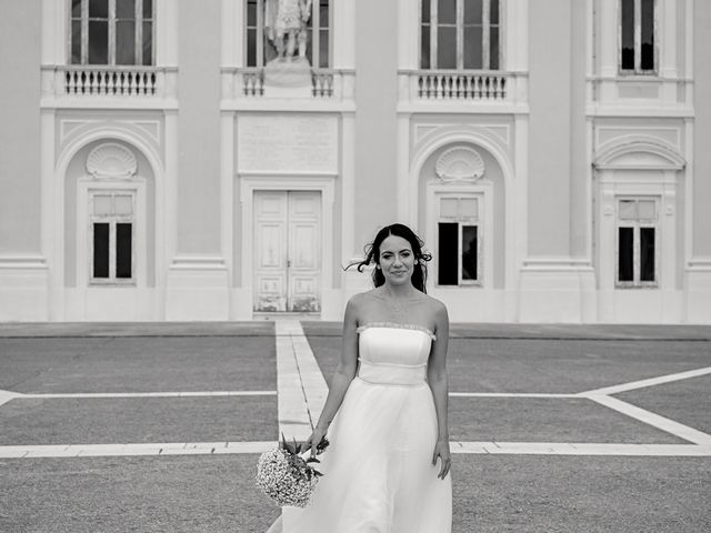 Il matrimonio di Mary e Pepi a Caserta, Caserta 11