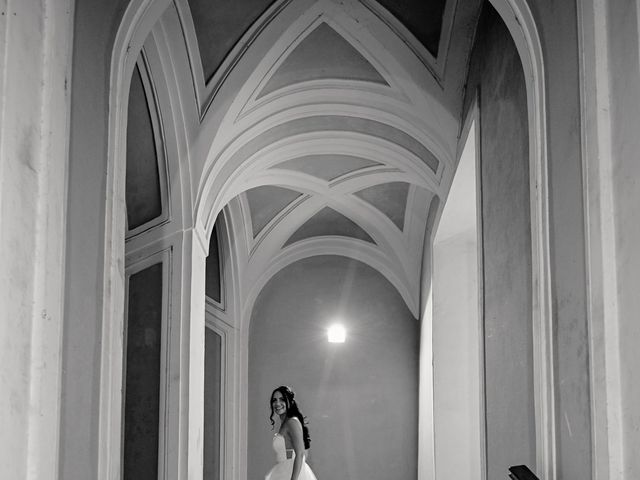 Il matrimonio di Mary e Pepi a Caserta, Caserta 17